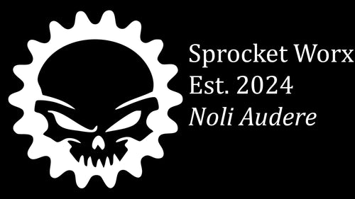 Sprocket Worx